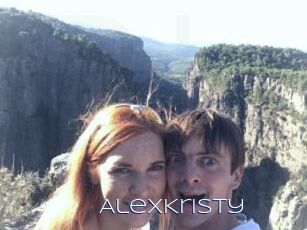 AlexKristy