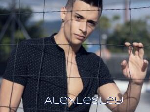 AlexLesley