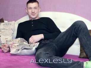 AlexLesly