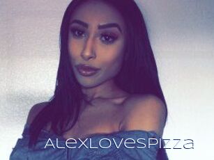AlexLovesPizza