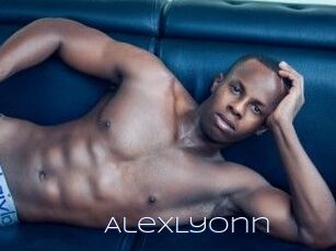 AlexLyonn