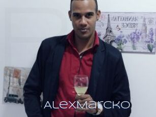 AlexMarcko