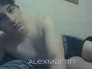 AlexMartin