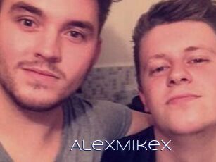 Alex_MikeX