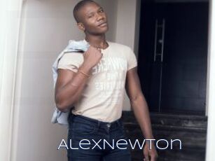 AlexNewton