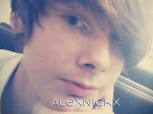 Alex_NickX