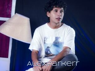 AlexParkerr