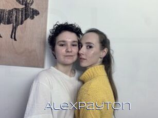 AlexPayton