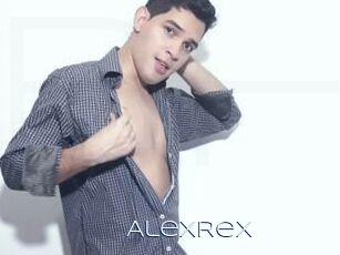 AlexRex