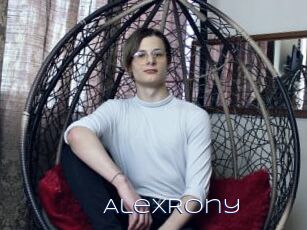 AlexRony