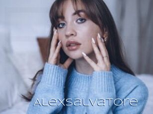 AlexSalvatore