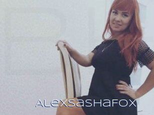 AlexSashaFox