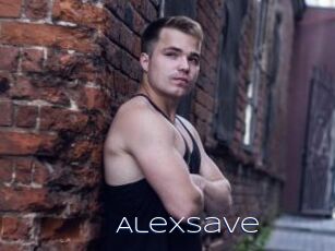 AlexSave