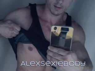 AlexSexieBody