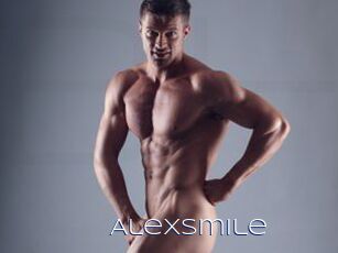 AlexSmile