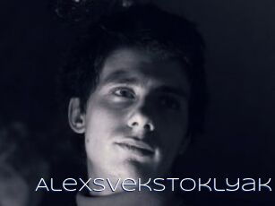 AlexSvekstoklyak