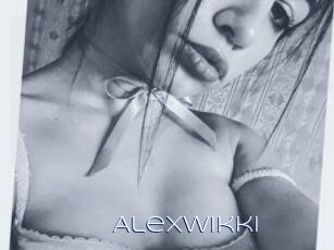 AlexWikki