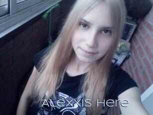 AlexXis_here