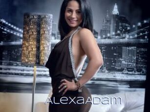 AlexaAdam