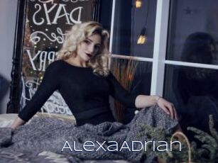 AlexaAdrian