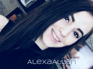 AlexaAllen