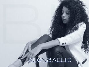 AlexaAllie
