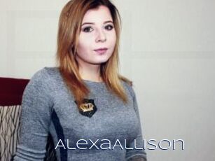 AlexaAllison
