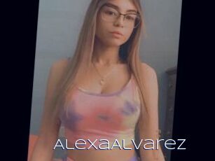 AlexaAlvarez