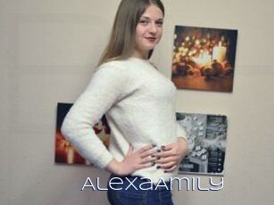 AlexaAmily