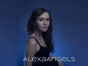 AlexaAngels