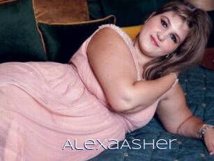 AlexaAsher