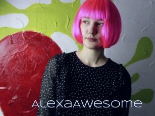 AlexaAwesome