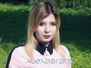 AlexaBrand