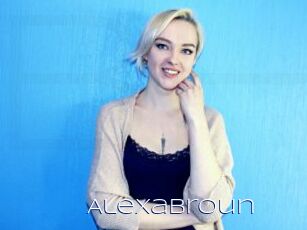 AlexaBroun