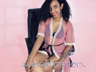 AlexaConnorX