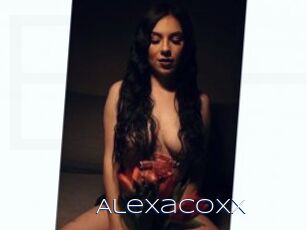 AlexaCoxx