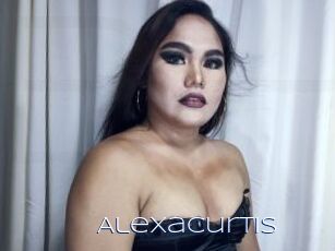 AlexaCurtis