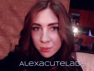 AlexaCuteLady