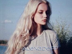 AlexaDepp
