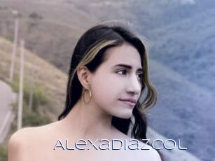 AlexaDiazCol
