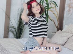 AlexaDune