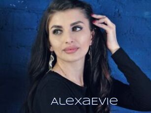 AlexaEvie