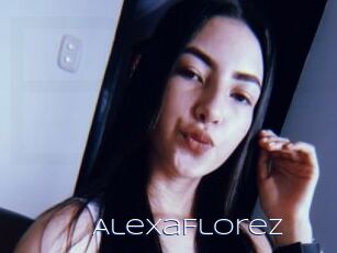 AlexaFlorez