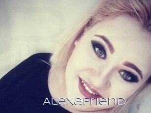 AlexaFriend