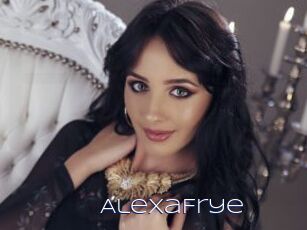 AlexaFrye