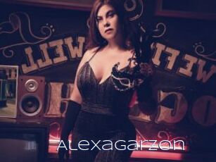 AlexaGarzon
