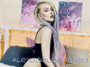 AlexaGoldenstein