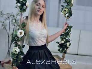 AlexaHeels