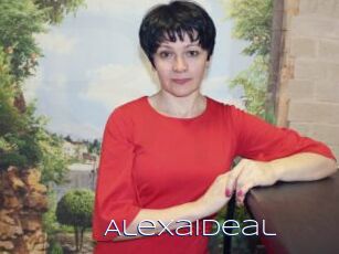 AlexaIdeal