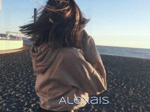 AlexaIs